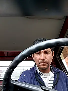 TattyFoxglove webcam