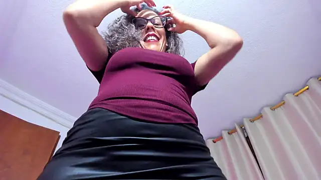 StarMilf webcam