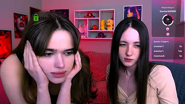 bella_dorn webcam