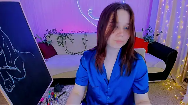 MooonlightSky webcam
