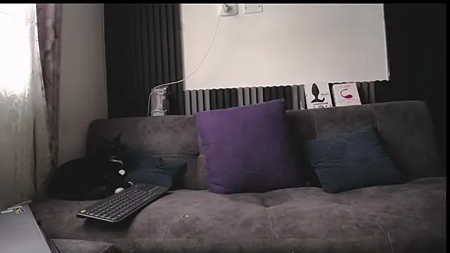Santiago_kiler webcam