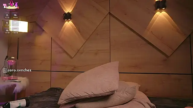 caro_sanchezz (F young) - Fuck my pussy