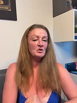 Milf-Gabi
