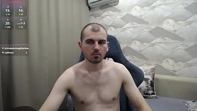 SerzhKorol1 webcam