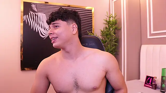 Ethan_occonor webcam