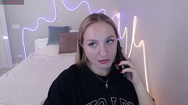 MirrraMisss webcam