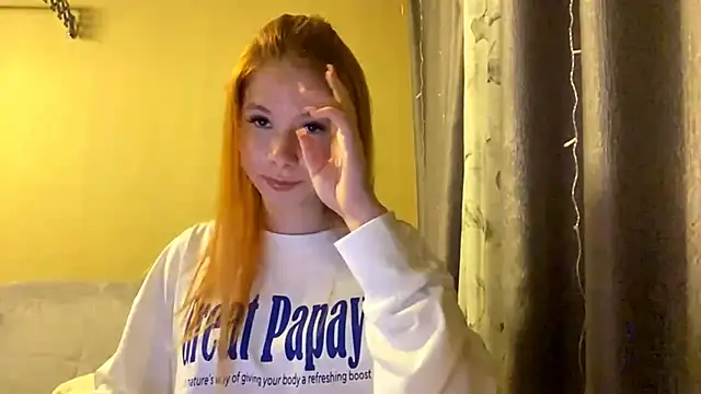 nyanyamonkey webcam