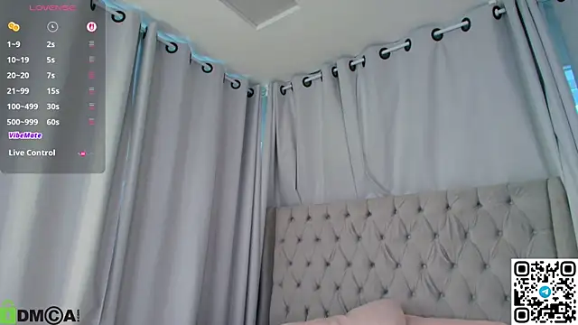 Skinny_Alice webcam