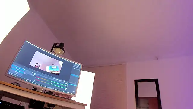 LolaVillalobos webcam