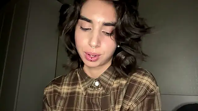 JessiaRuezga webcam