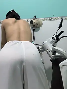 Nana-19 webcam