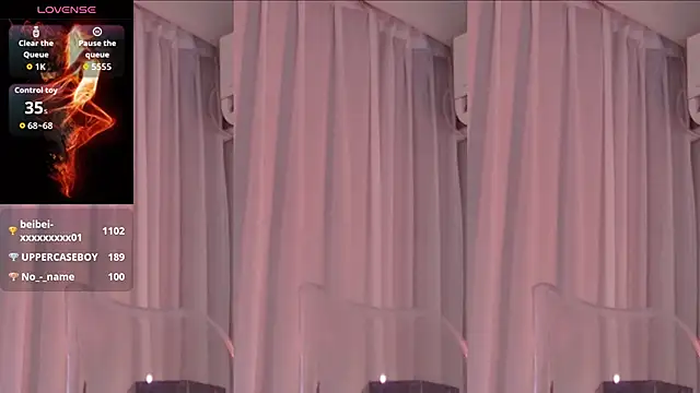 Angel-Bei-bei webcam