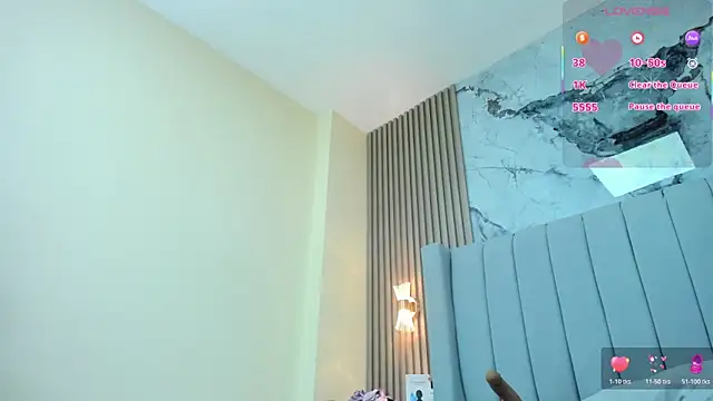 MAGIEVANS1 webcam