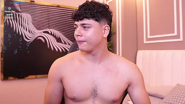 Ethan_occonor webcam