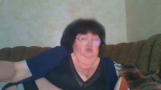 MilaSky5303 webcam
