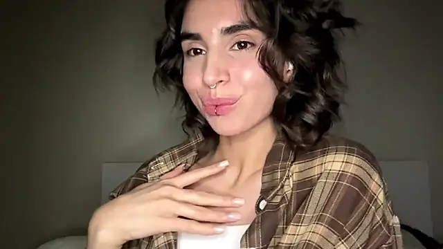 JessiaRuezga webcam