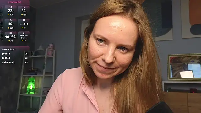JanePearl webcam