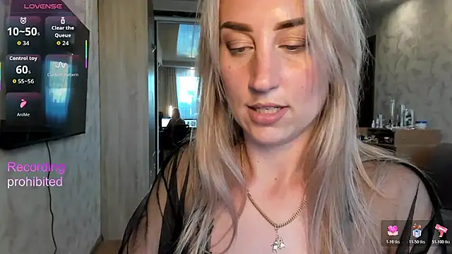 lady_Nati webcam