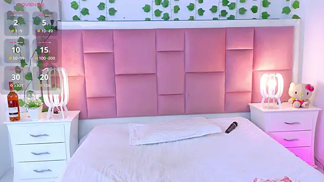 kaily_sweet1 webcam