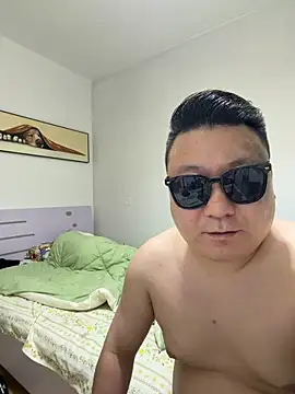 langzi-888 live sex cam