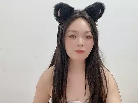 xiaomei6886 webcam
