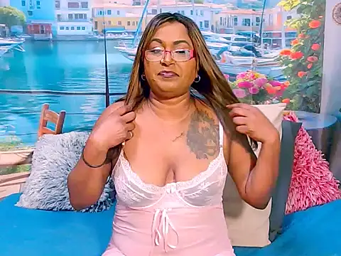indiansparkle webcam