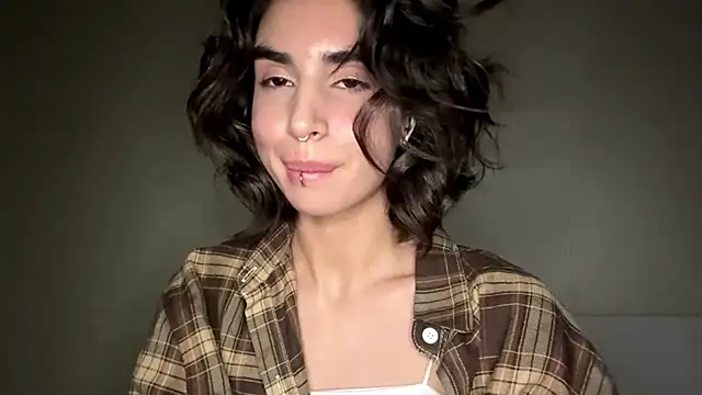 JessiaRuezga webcam