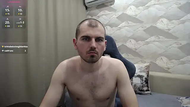 SerzhKorol1 webcam