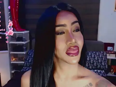 SeductiveVictoria live cam