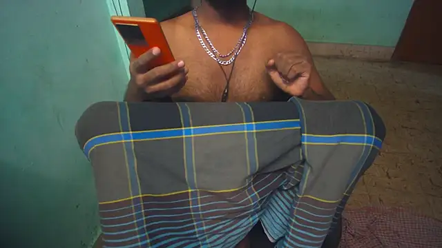 Tamil_KDD live cam