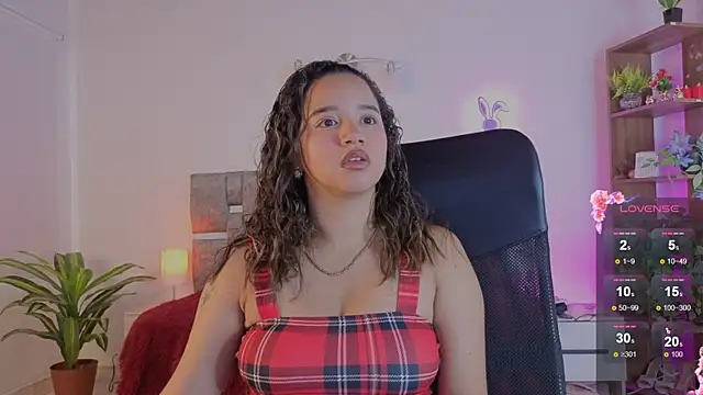 emilyrouxe webcam