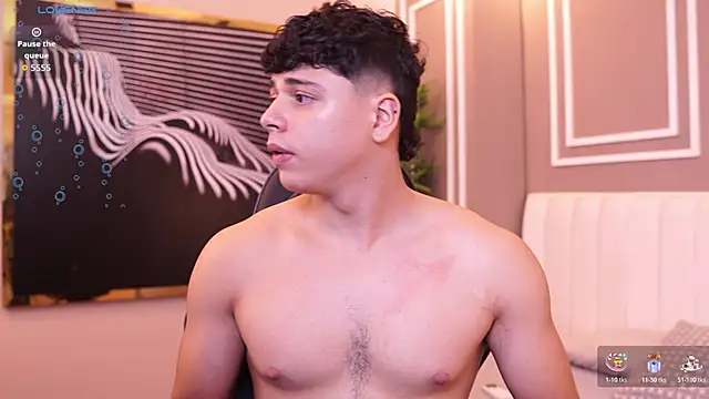Ethan_occonor webcam