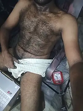 Tinku_1324 webcam