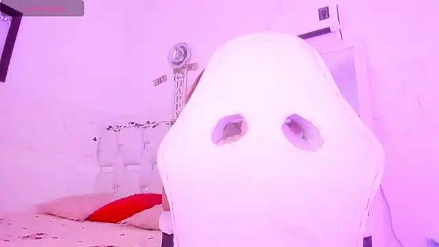 LiilithNyx webcam