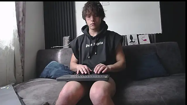 Santiago_kiler webcam
