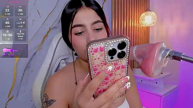 alissaowens_ webcam