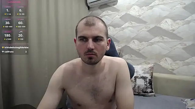 SerzhKorol1 webcam
