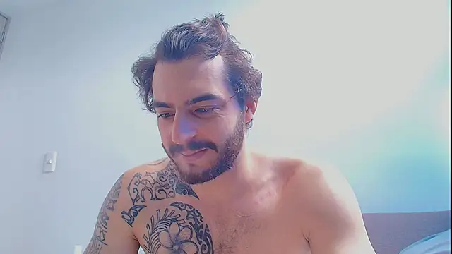 thomas_gun webcam