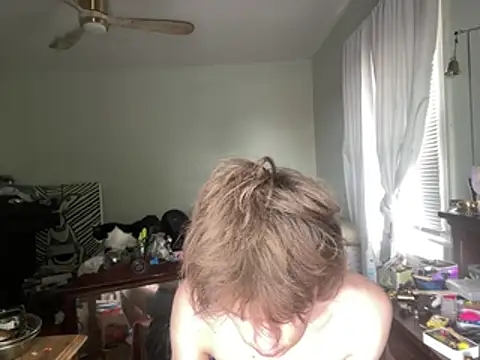 XanderOzzz webcam