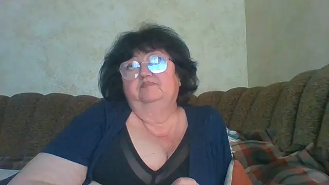 MilaSky5303 webcam