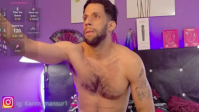 Karim_mansur webcam