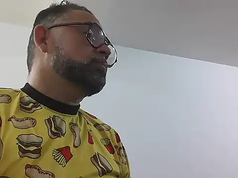 CarlossexVen webcam