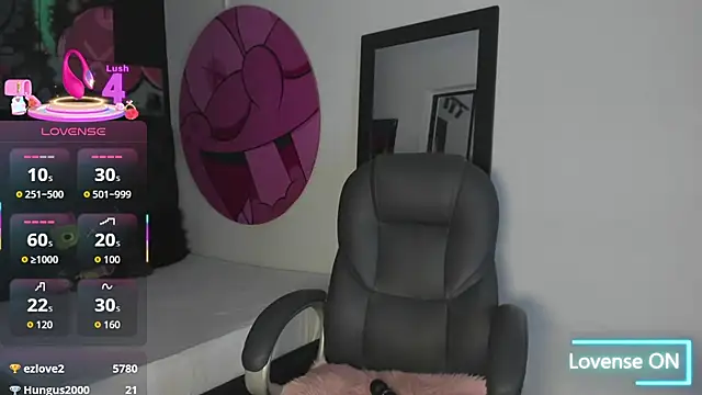CALIOPE_777 webcam