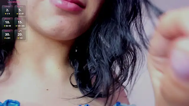 Luna_Vinxxen webcam
