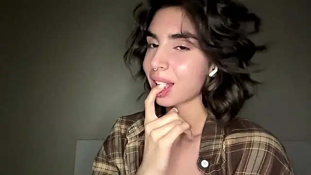JessiaRuezga webcam