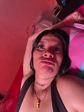 Hot_sashanal webcam