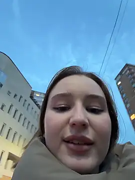 Mary_Sensory live sex cam