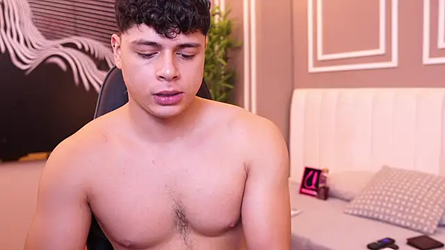 Ethan_occonor webcam