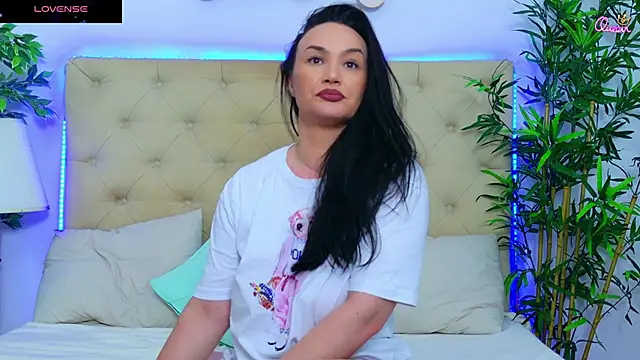 Daliya_ webcam