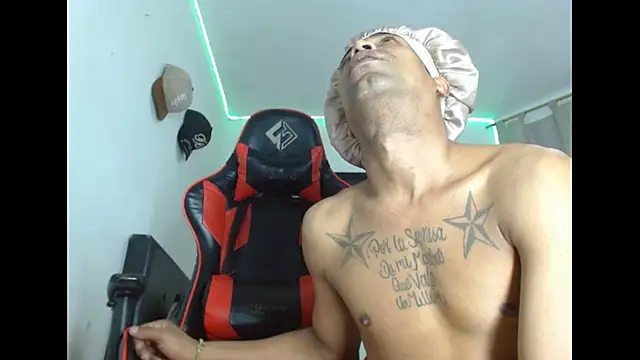 BBC_Black_ webcam